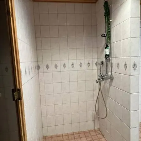 Spacious And Stylish Penthouse In Downtown Apartamento *