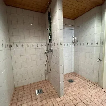 Apartment Spacious And Stylish Penthouse In Downtown Rovaniemi