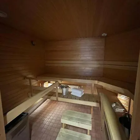 Spacious And Stylish Penthouse In Downtown Apartamento *