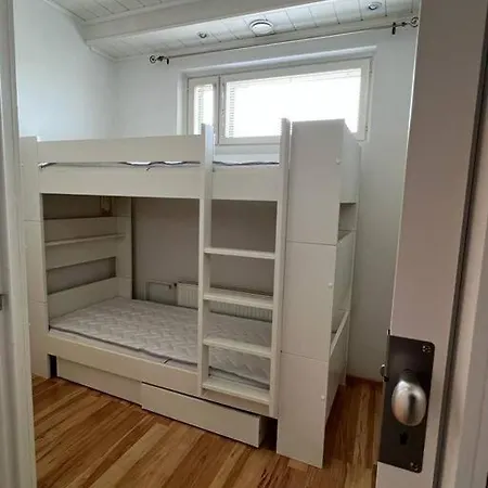 Spacious And Stylish Penthouse In Downtown * Rovaniemi