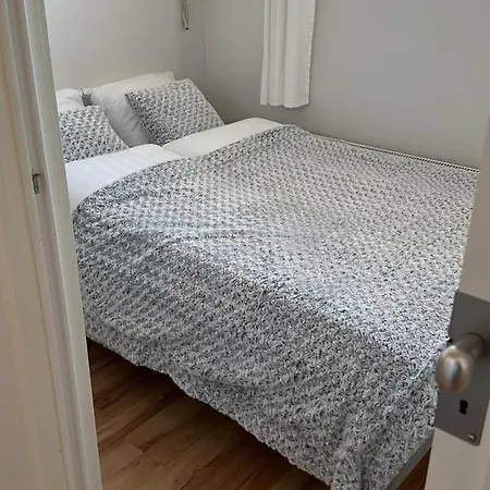Apartment Spacious And Stylish Penthouse In Downtown