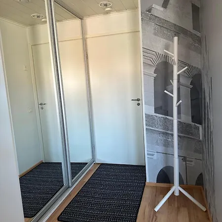 Spacious And Stylish Penthouse In Downtown Apartamento *