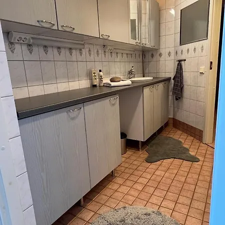 Spacious And Stylish Penthouse In Downtown Apartment *