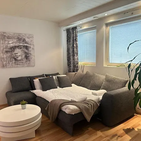 Spacious And Stylish Penthouse In Downtown Apartment *